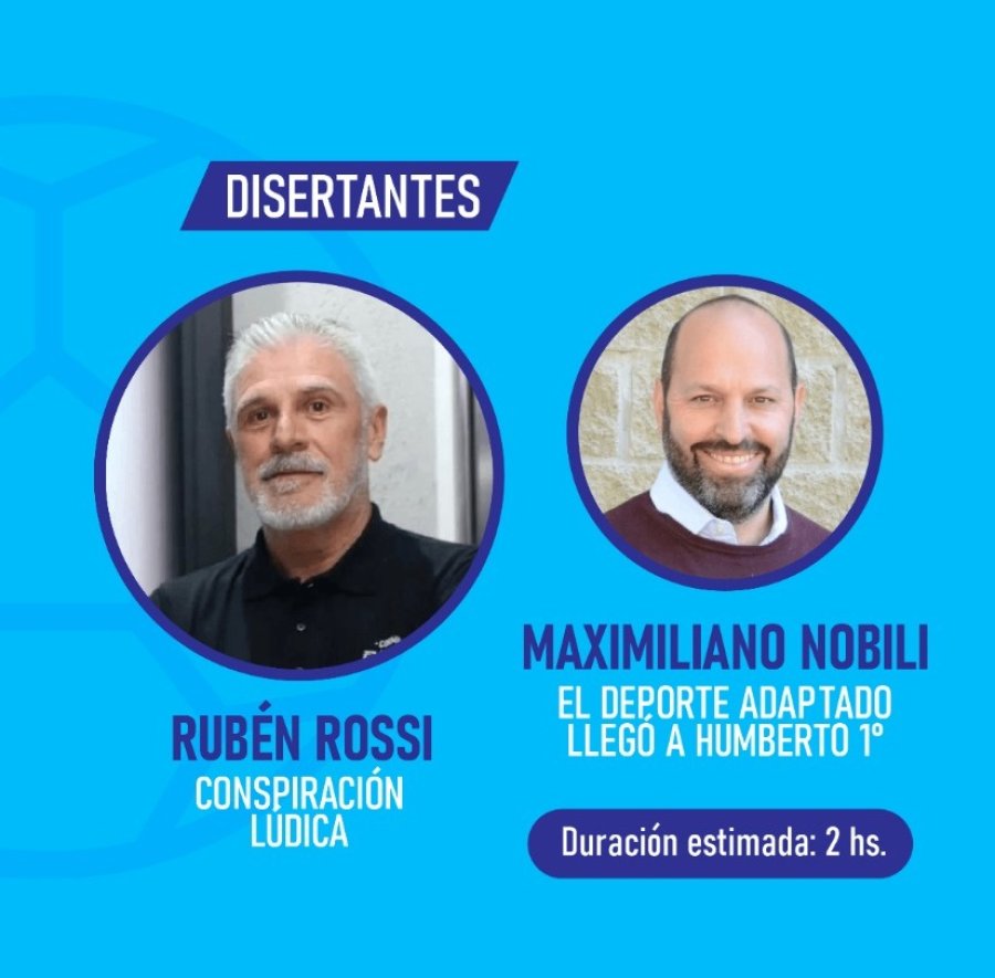 Una propuesta abierta a la comunidad.