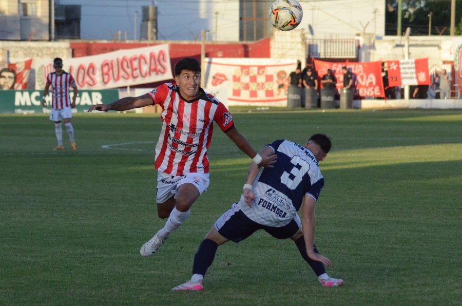 9 DE JULIO VISITA A SAN MARTÍN DE FORMOSA, DONDE BUSCARÁ HACER HISTORIA