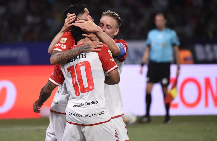 EL PINCHA ES SEMIFINALISTA DEL CLAUSURA