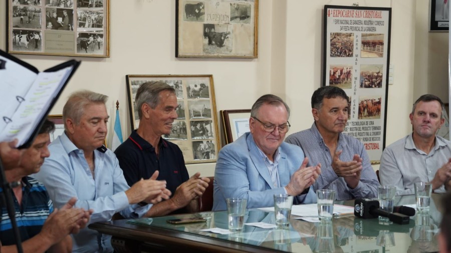 Se presentaron diez ofertas en la licitaci&oacute;n p&uacute;blica.
