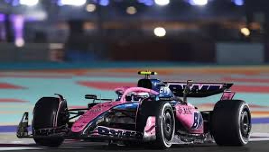 Franco Colapinto tuvo otro fin de semana complicado en la F1.