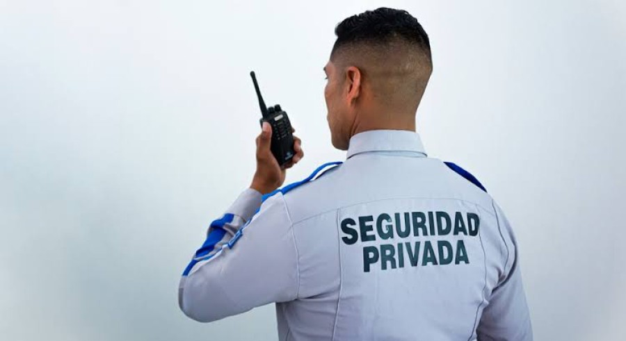 La Cámara de Diputados convirtió en ley el proyecto que regula la prestación privada de servicios de vigilancia, custodia y seguridad.