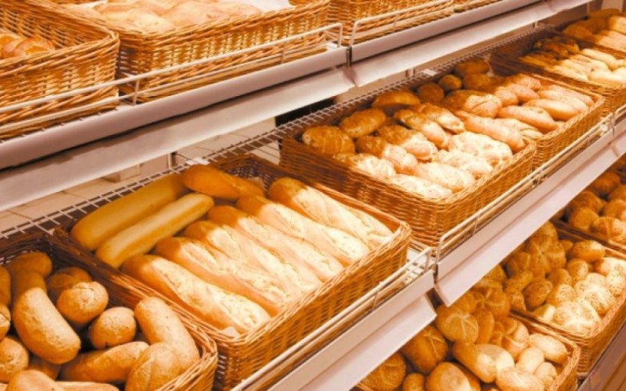 CRISIS EN EL SECTOR PANADERO. Más de 1800 locales cerraron por desplome de ventas en todo el país.