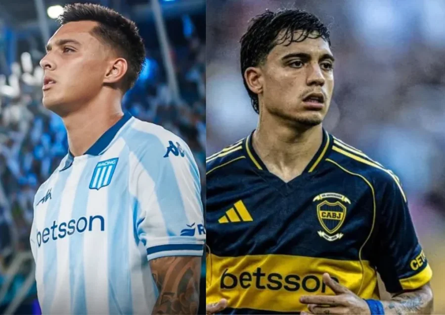 Boca y Racing chocarán en semifinales.