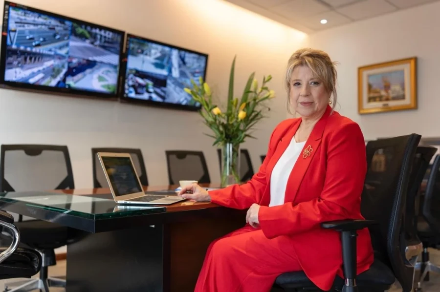 Alejandra Monteoliva asumirá el cargo de ministra de Seguridad.