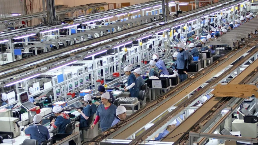 Los trabajadores formales reciben menos por asignaciones que los informales y eso genera una distorsi&oacute;n.