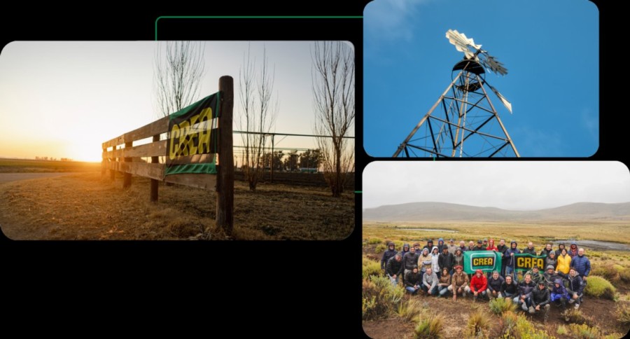 PERCEPCIONES Y EXPECTATIVAS. Apenas el 29% de los productores consultados reconoció que las condiciones actuales son propicias para realizar inversiones.