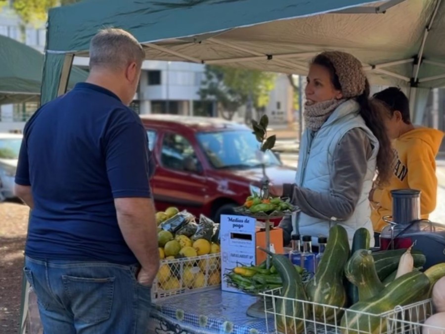 Ferias, talleres y charlas son solo algunas de las actividades que el IDS lleva adelante todo el año.
