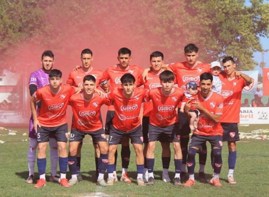EXPECTATIVA. Independiente Ataliva irá a Bella Italia con la ventaja del 4-3 de la ida.
