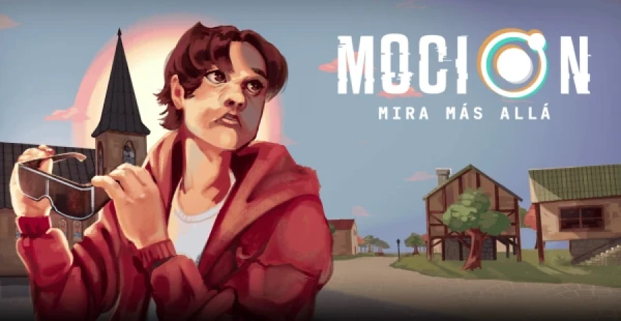 El protagonista del videojuego vocacional de los jesuitas se llama Samuel.