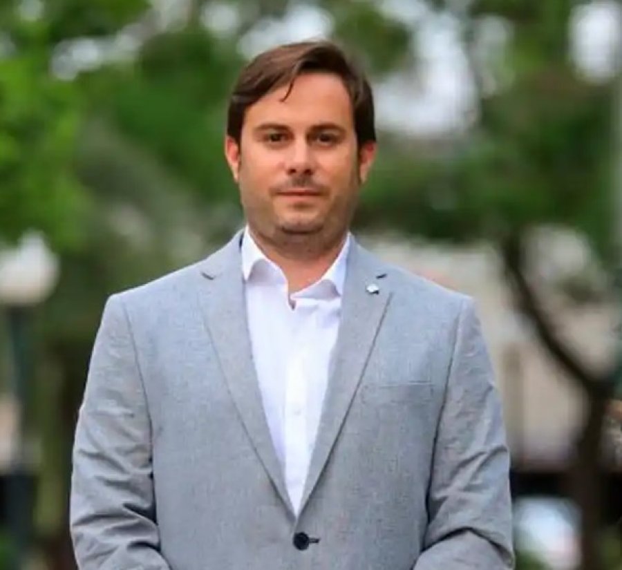 Hugo Morel reemplazará a Cáceres como secretario de Desarrollo Humano y Salud.