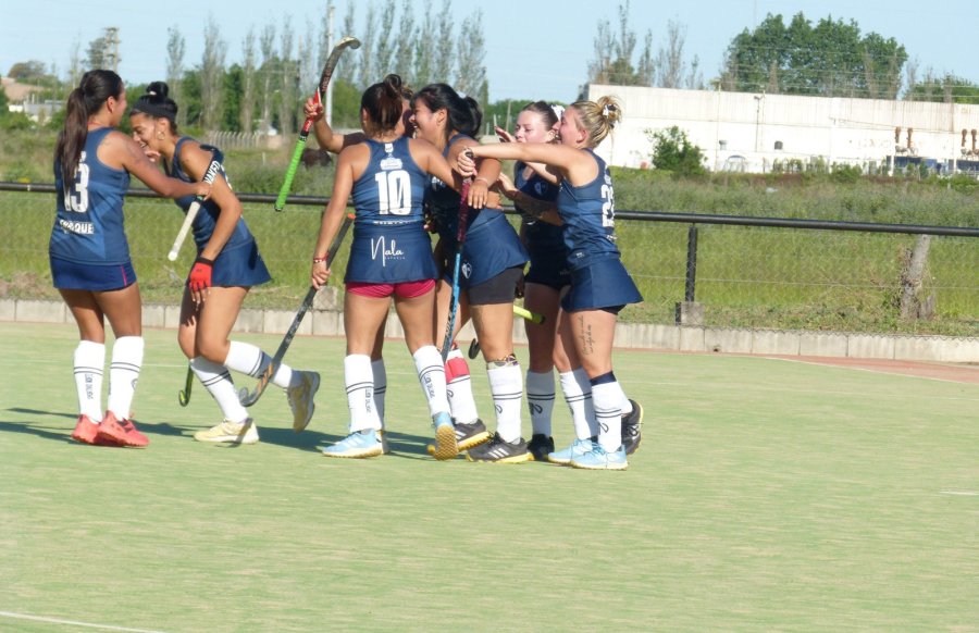 SPORTIVO NORTE. Buscará cerrar el año con el título mayor.