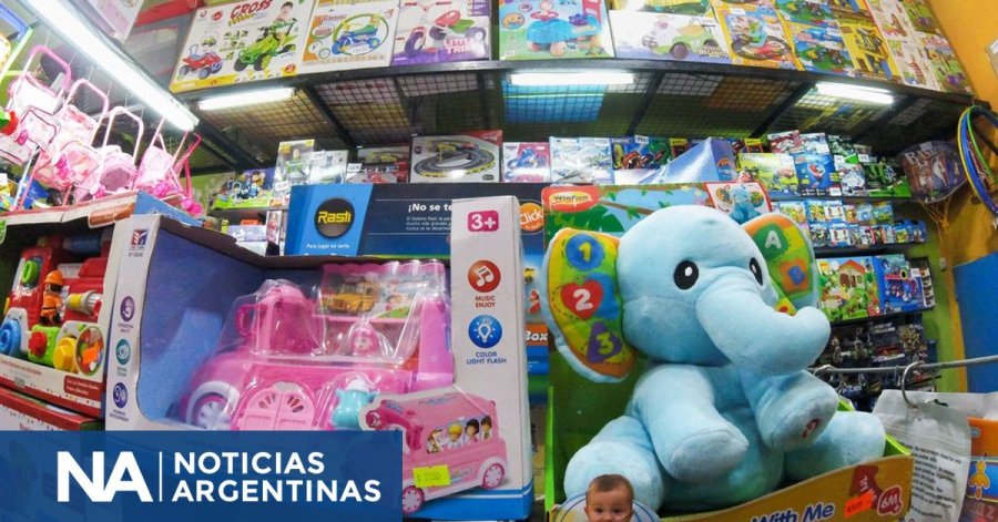 LA INDUSTRIA DEL JUGUETE EN ALERTA. A pocas semanas de Navidad, el sector juguetero argentino atraviesa uno de los momentos más críticos de las últimas décadas.