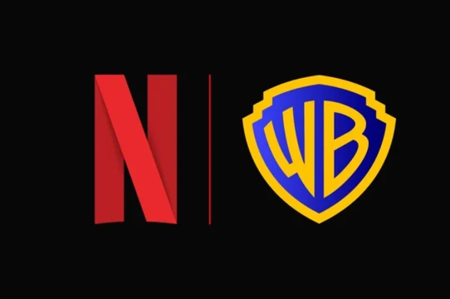 La millonaria compra que realizó Netflix para quedarse con Warner Bros.
