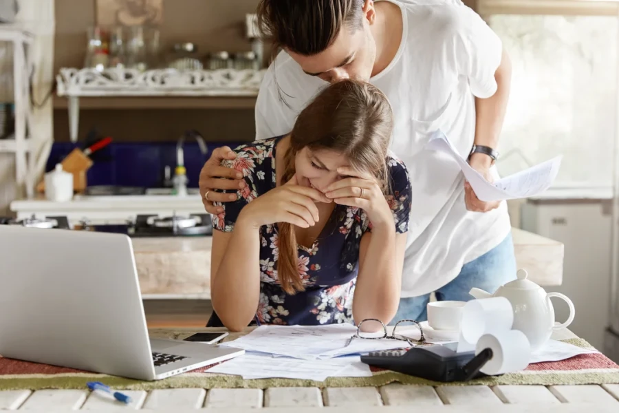 El informe reveló que el fenómeno del "trabajador pobre" se encuentra profundamente consolidado.