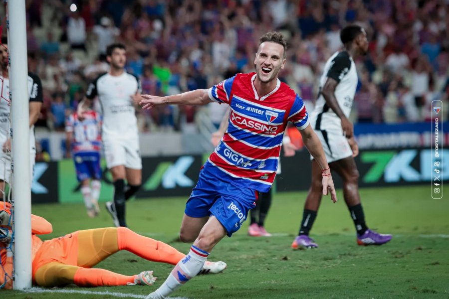 RAFAELINO. Pochettino culminó su tercera temporada en el equipo brasileño.