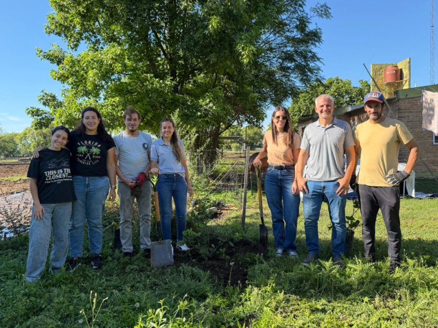 Más de 100 instituciones ya forman parte de esta iniciativa.