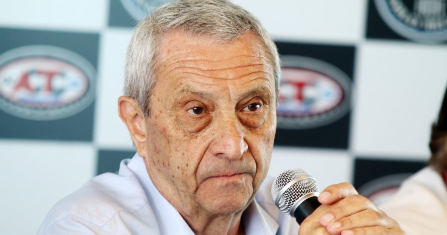 Hugo Mazzacane adelantó que Rafaela volverá al calendario 2026.