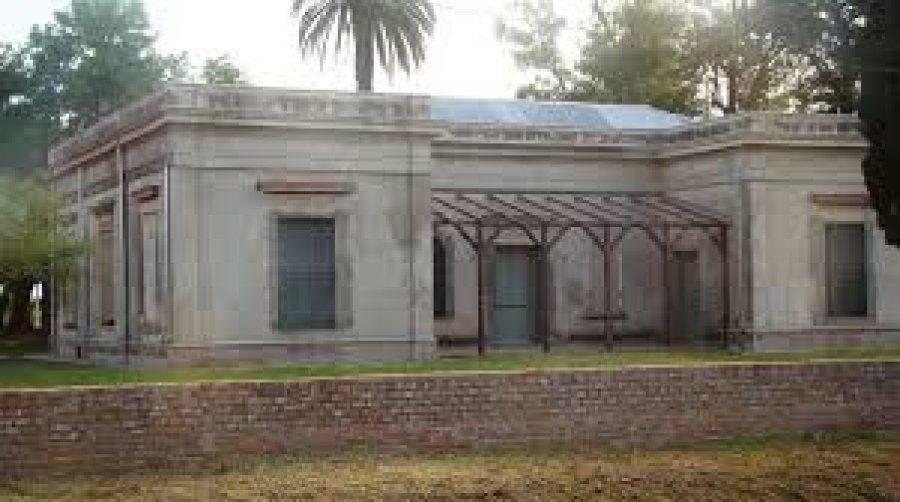 Casa Steigleder recibirá a las emprendedoras.