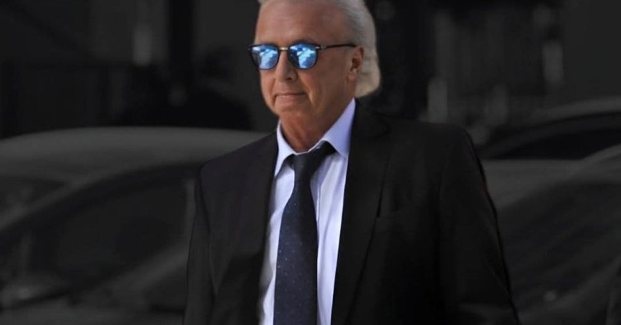 AUDIENCIA. Ernesto Clarens, testigo arrepentido en la causa Cuadernos.