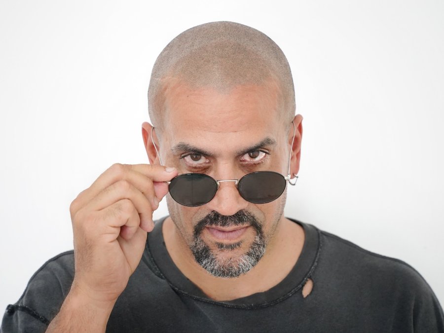 REDOBLA LA APUESTA. Juan Sebastián Verón.