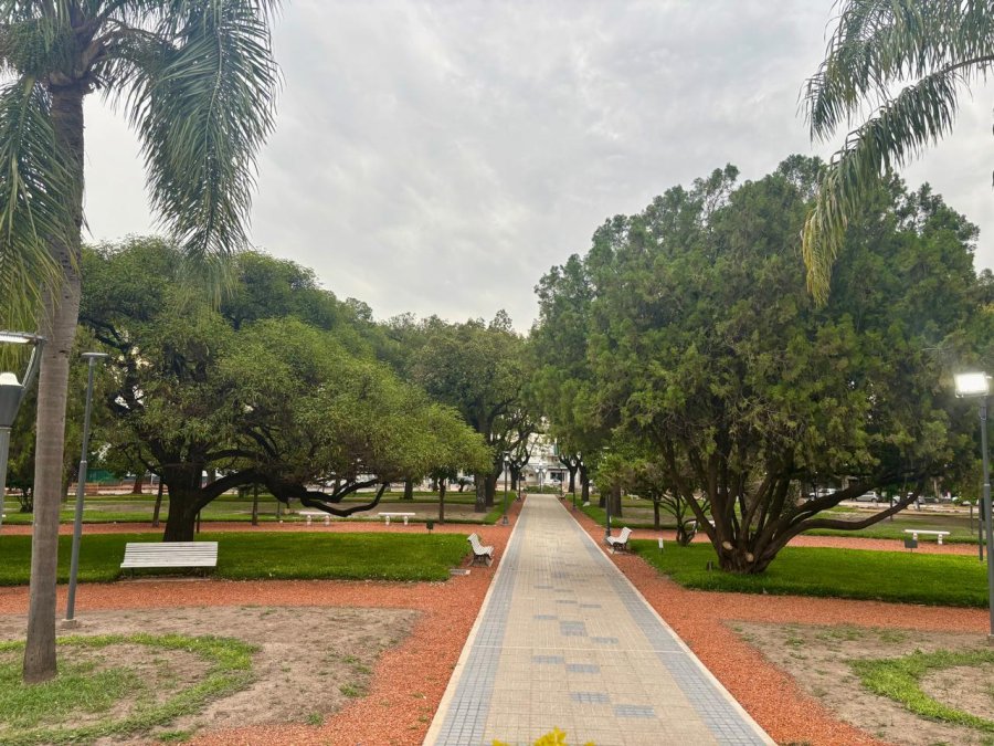 El presupuesto oficial asignado es de $30.400.000.