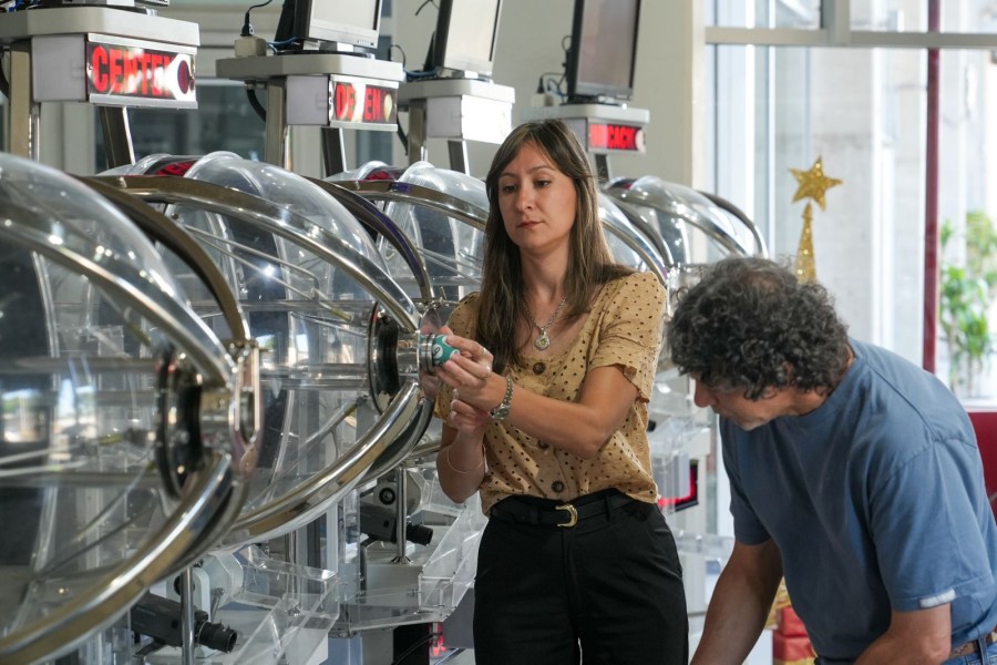 Los resultados puede consultarse en la web oficial del gobierno provincial.