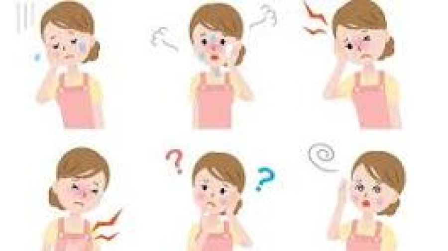 MENOPAUSIA. Diversos síntomas alertan sobre el ingreso a esta etapa.