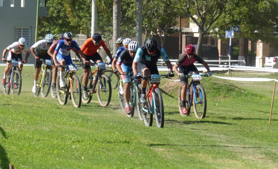 ULTIMA FECHA. Este domingo en el Club Ciclista de Rafaela.