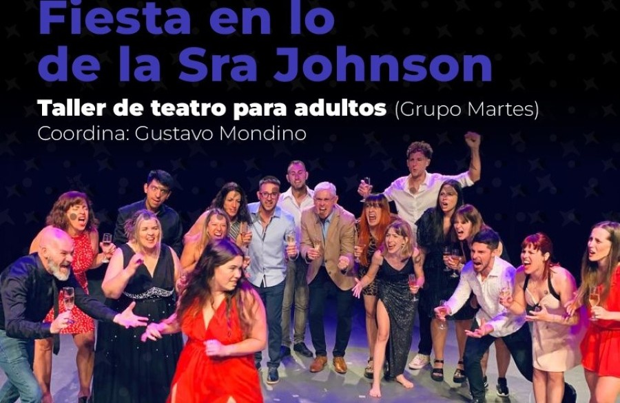 MUESTRAS. En este último mes del año, los alumnos muestran los resultados del trabajo anual.