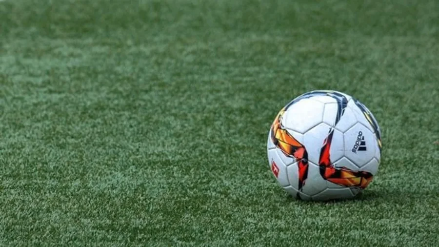 La agresión ocurrió durante un partido de juveniles.