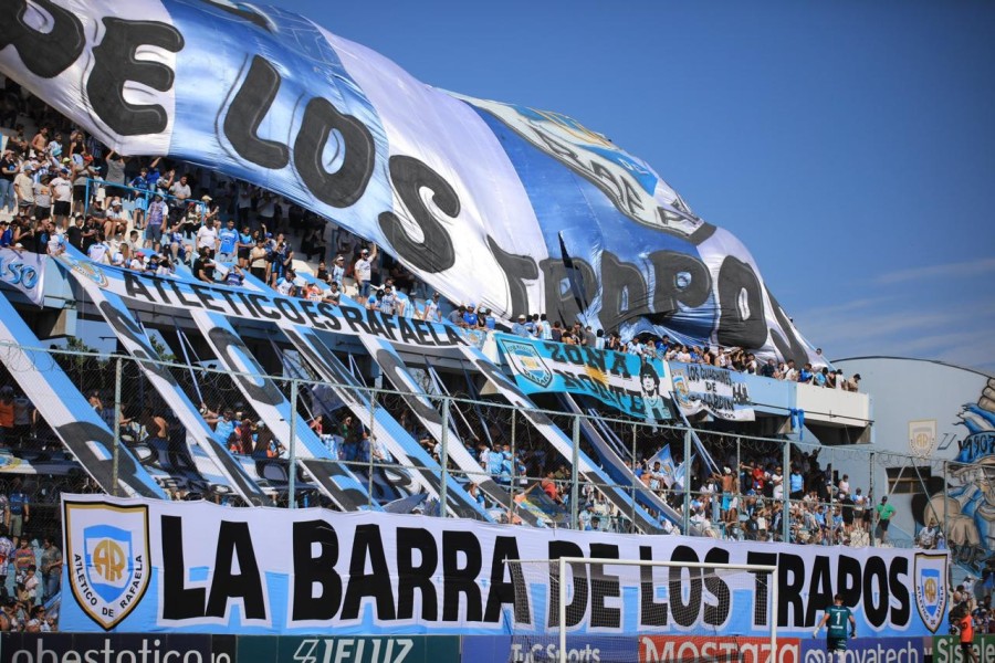 LA CREMA SE PREPARA PARA VIVIR UNA GRAN FIESTA EL PRÓXIMO DOMINGO