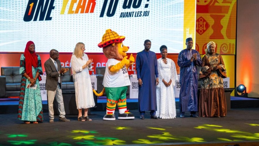 <b>La reinserci&oacute;n podr&iacute;a comenzar en los Juegos Ol&iacute;mpicos de la Juventud en Senegal.</b>