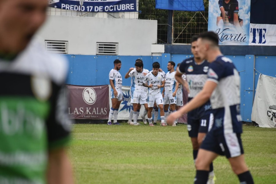 ATLÉTICO DE RAFAELA RECIBIRÁ EL DOMINGO A SAN MARTÍN DE FORMOSA