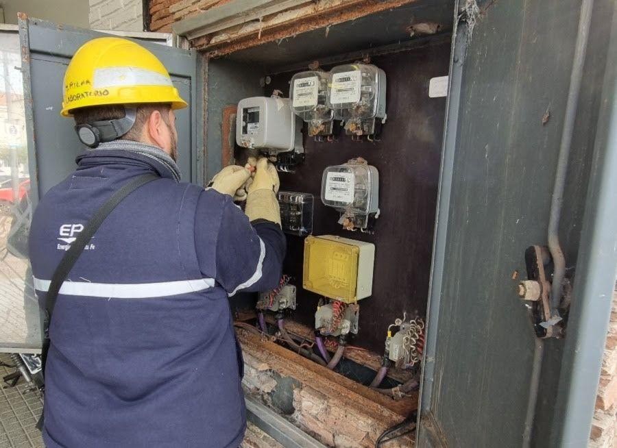 El objetivo es ordenar la administración.