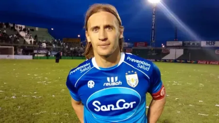 ADRIÁN BASTÍA SERÁ EL PRÓXIMO DT DE CENTRAL NORTE