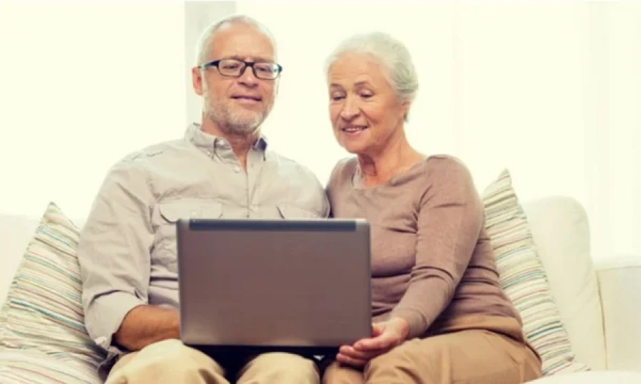 La vacunaci&oacute;n favorece a la longevidad.