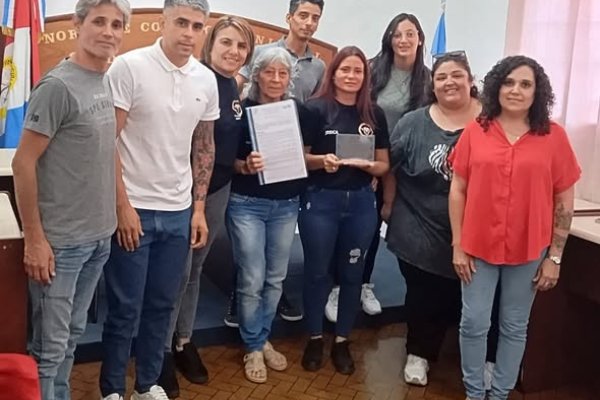 Frontera: Declaraciones de Interés Municipal