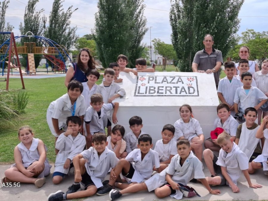 Una de las denominaciones oficializada.