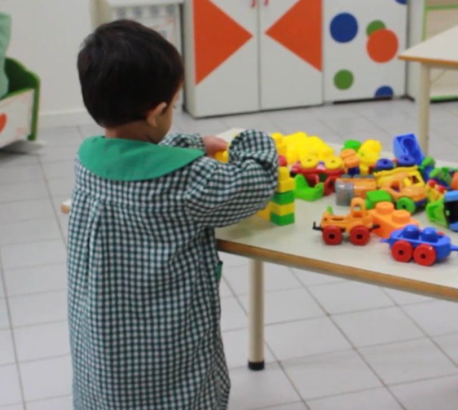 RELEVAMIENTO. El municipio local garantiza un proceso transparente, equitativo y con igualdad de oportunidades para las familias.