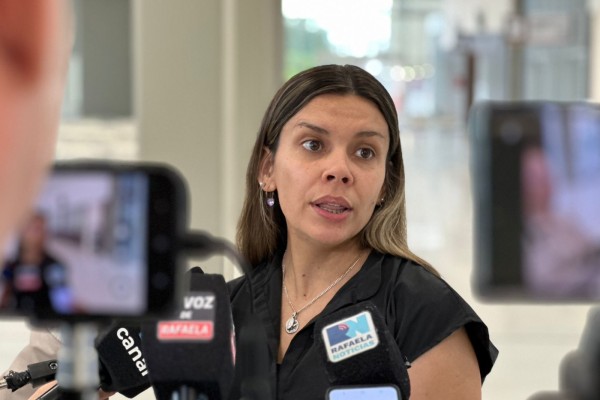 El Hospital Jaime Ferr&eacute; consolida su funcionamiento pleno luego de una migraci&oacute;n exitosa al nuevo edificio