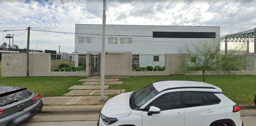 La oficina de Mercado Libre en Rafaela est&aacute; ubicada en calle Frondizi 2170, en el PAER, donde trabaja un equipo de desarrollo de tecnolog&iacute;a.