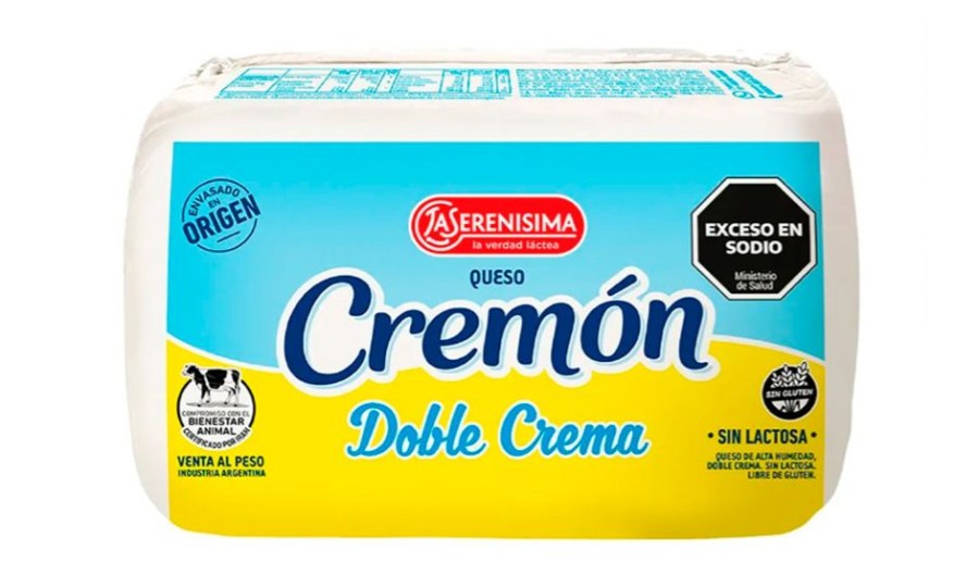 El alerta nacional fue emitido por la Anmat.