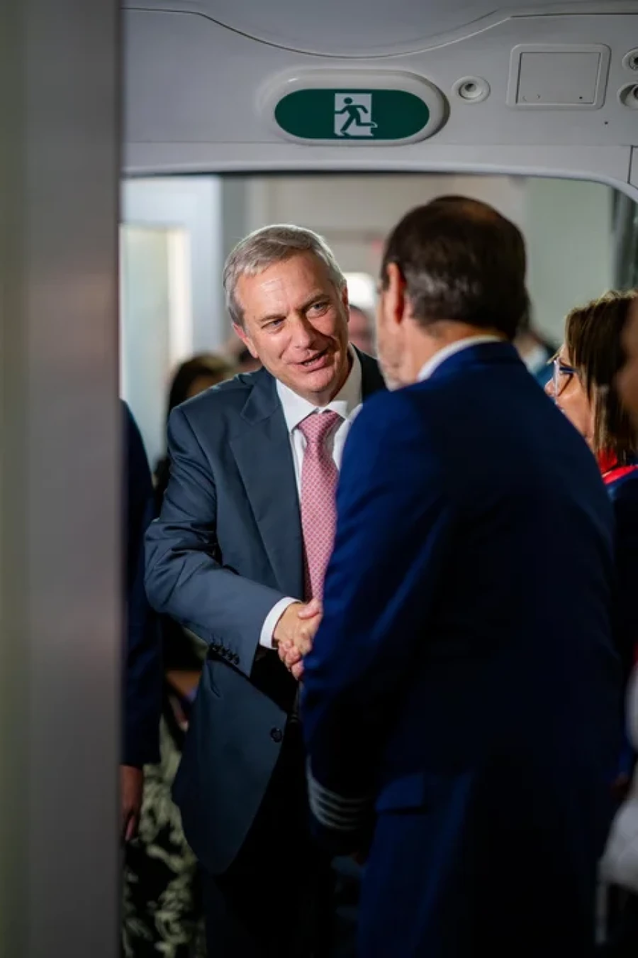 Jos&eacute; Antonio Kast se reunir&aacute; con Javier Milei.