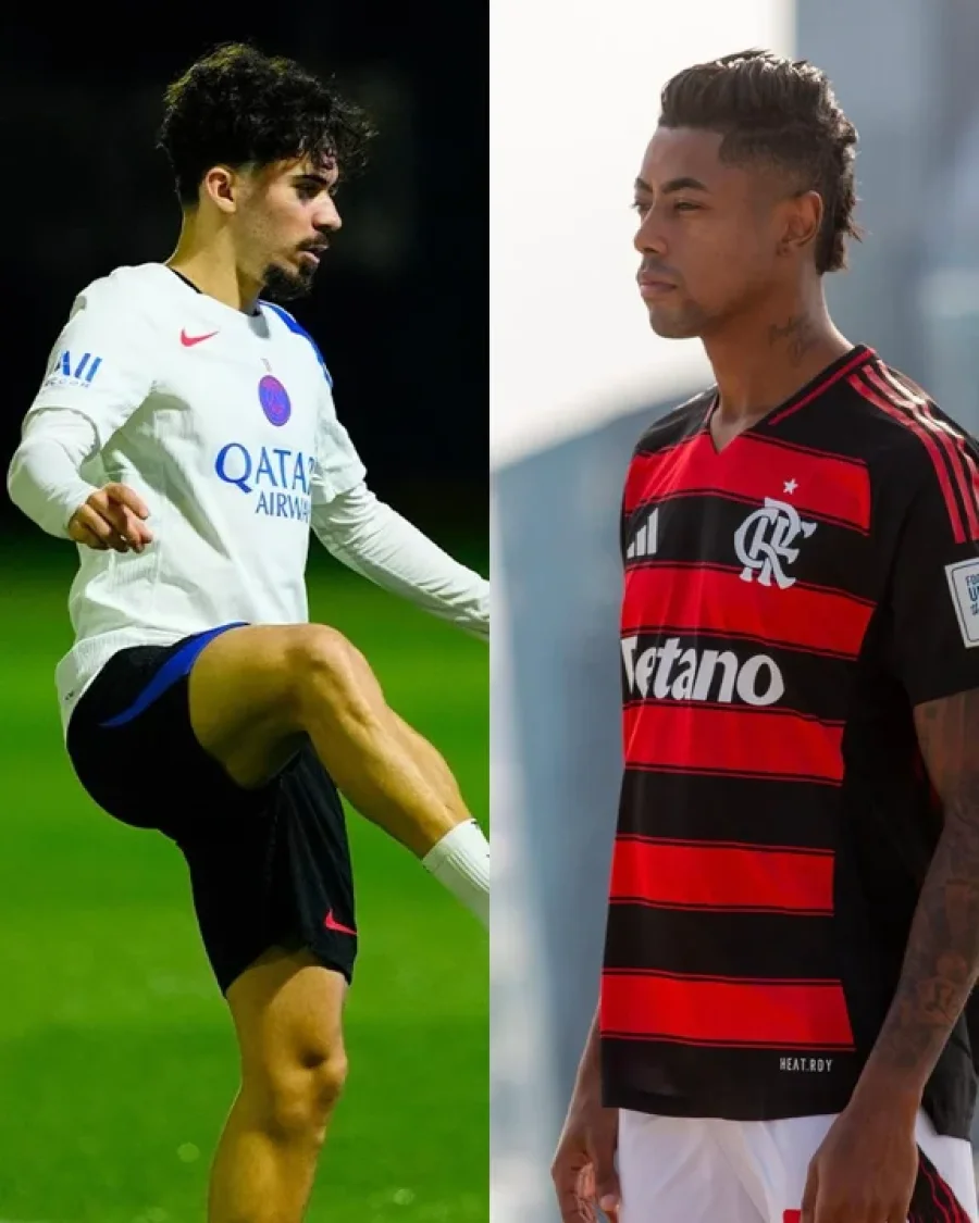 PSG y Flamengo disputar&aacute;n la final de la Copa Intercontinental.