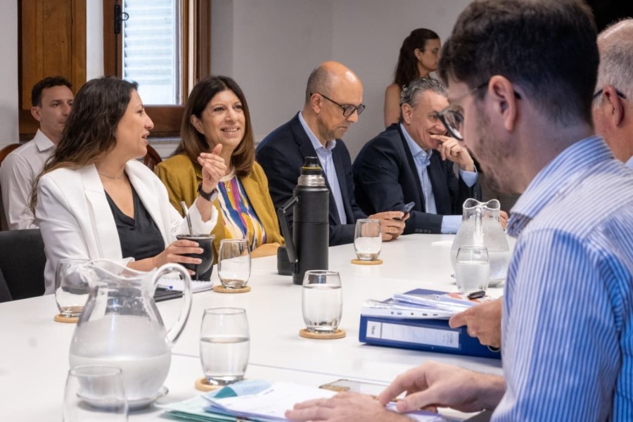 Provincia detall&oacute; en la Legislatura su estrategia integral para prevenir y atender consumos problem&aacute;ticos.