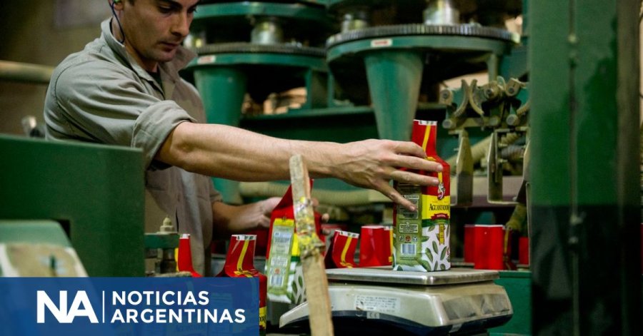 MARCADO RETROCESO. Desde la gesti&oacute;n de Milei, se perdieron 280.984 puestos de trabajo formales y cerraron 20.134 empresas.