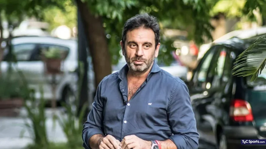 Qu&eacute; se sabe de "El Programa de Lavecchia"