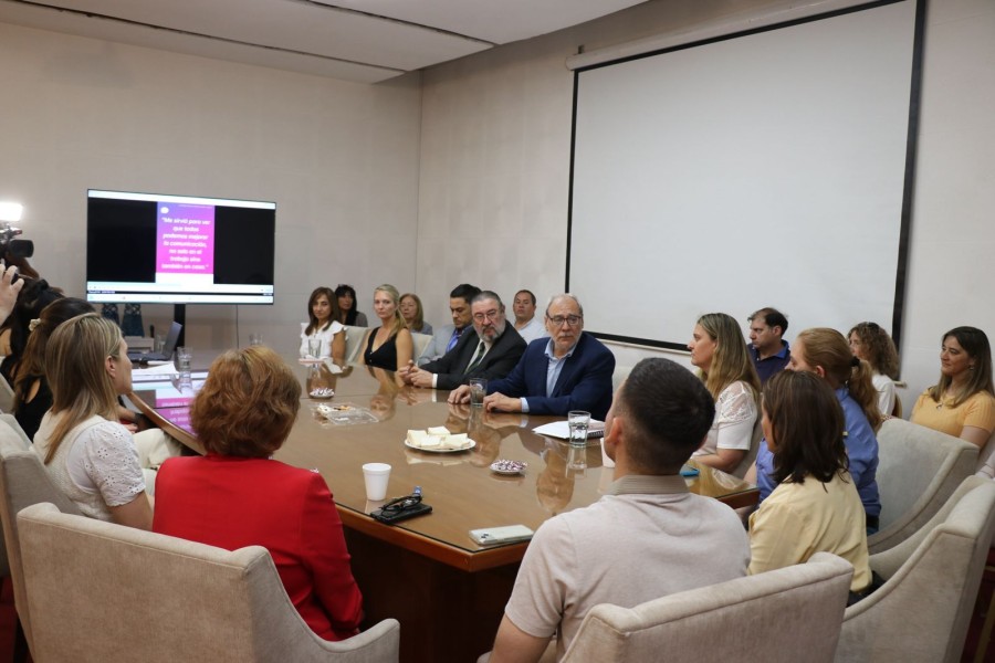 Los procesos se desarrollaron en las localidades de San Crist&oacute;bal, Santa Fe, San Javier y Reconquista.