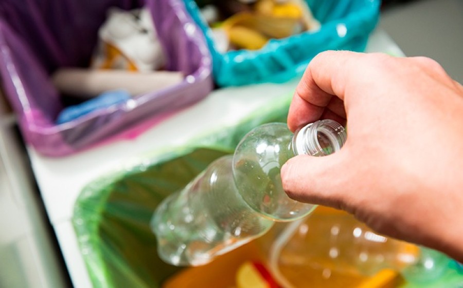 La gesti&oacute;n de los residuos en la ciudad se desarrolla a trav&eacute;s de un sistema organizado que involucra distintas etapas operativas.